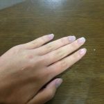 冷え性とネイルの関係性について徹底調査