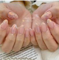 NAIL SALON LITHOS (ネイルサロンリトス)