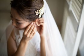 ＜ホテルニューオータニ東京・幕張＞ブライダルヘアメイク＼日給2.5万円／交通費支給！他事務所との掛け持ちOK♪