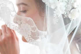 ＼幸せを支えるお仕事♪／関西でブライダルアテンド募集★1婚礼11,000円◎研修あり＆未経験OK！