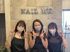 nail me!の求人/転職情報