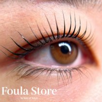 ＜渋谷・11月OPEN予定＞*.人気マツエクブランドFoula Store.*アイラッシュサロンが日本初上陸.*★未経験の方も大歓迎★エクステンション、ラッシュリフト、アイブロウ、WAXの講習費用は全て当社負担！ 月40万円以上目指せる！