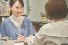株式会社ネイルズユニークオブジャパンの求人/転職情報