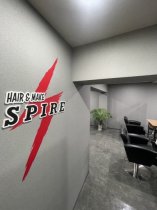 ★☆歌舞伎町SPIRE☆★SPIRE【スパイア】業務委託ヘアメイクスタッフ大募集♪♪美容師免許不問◎スタイリスト歓迎♪