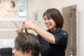 井の頭通りヘアカット店の求人/転職情報